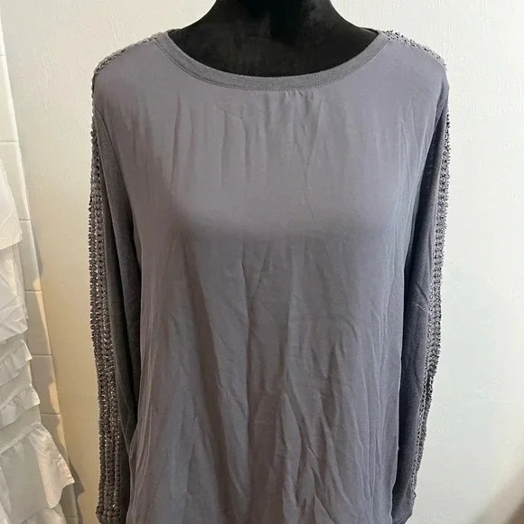 Loft long sleeve top - Picture 1 of 7